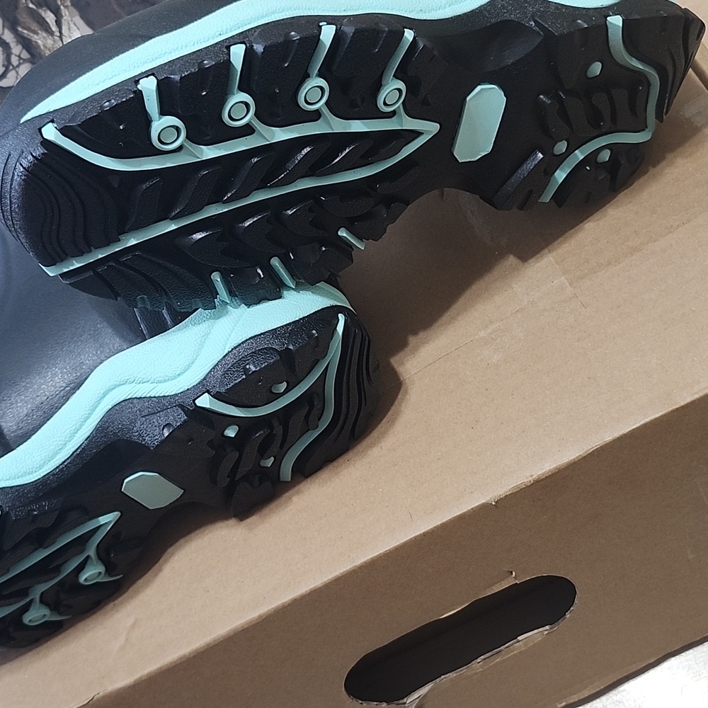 TideWe Hunting Boots Brand New - Picture 10 of 17